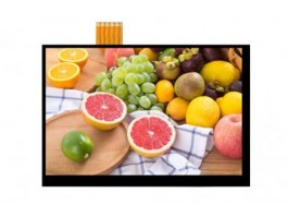 Why do motorcycles use TFT displays? Why do motorcycles use TFT displays?