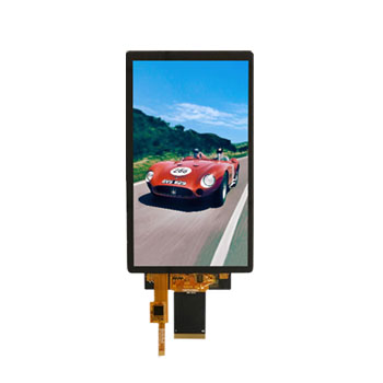 TFT LCD Module