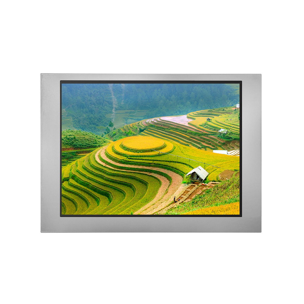 5.7inch lcd tft 640*480