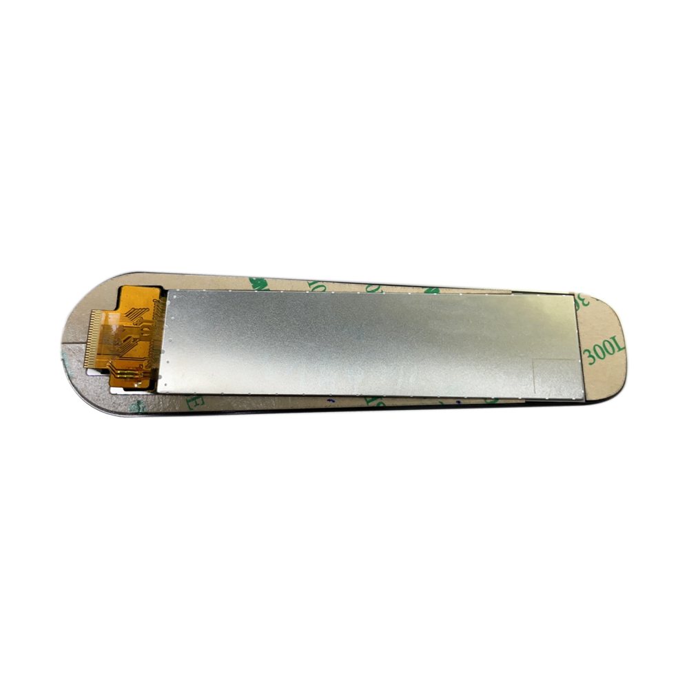 3.7inch bar LCD module 240x960