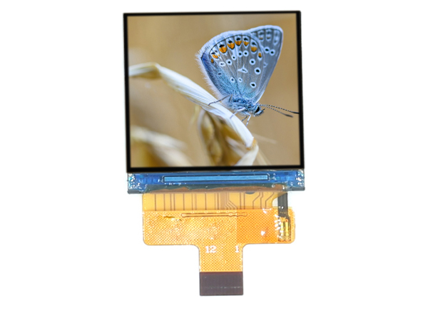 1.3inch tft lcd panel