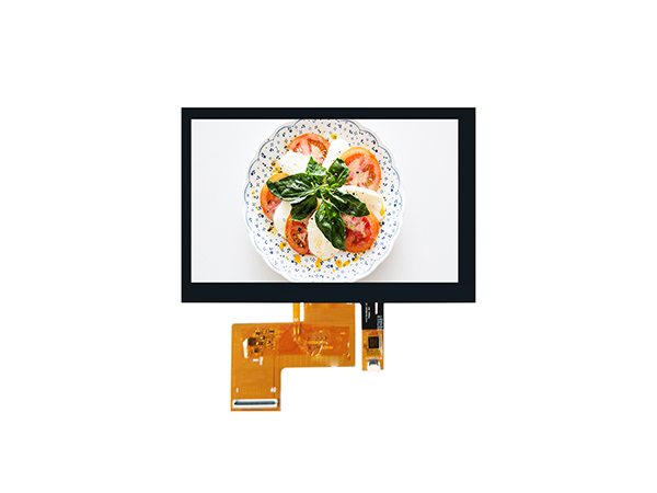 7.0inch LCD module 1024x600
