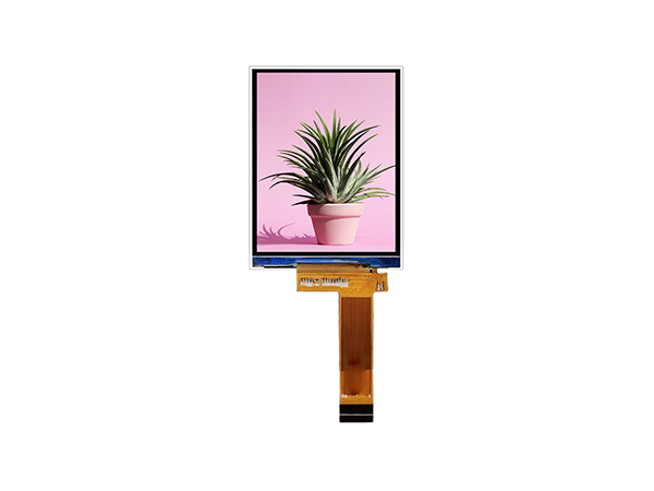 3.5 inch lcd module 320x480