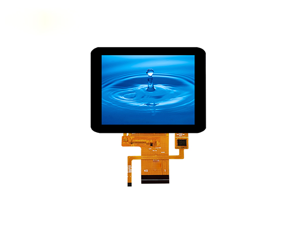 4.0inch 720x720 square LCD module