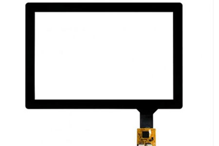 lcd touch screen