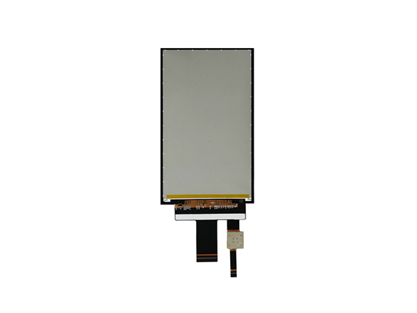 5 inch 720*1280 R49406 lcd module