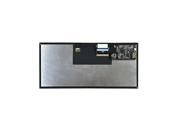 12.3inch tft lcd display 1920x720