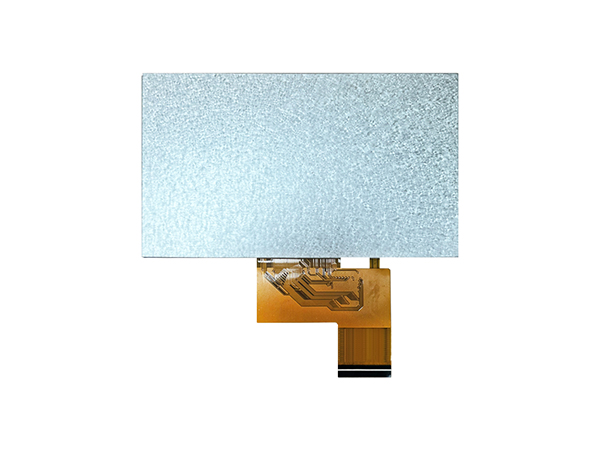 5inch LCD module 800x480