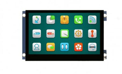 tft lcd module