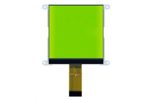 Monochrome LCD Display