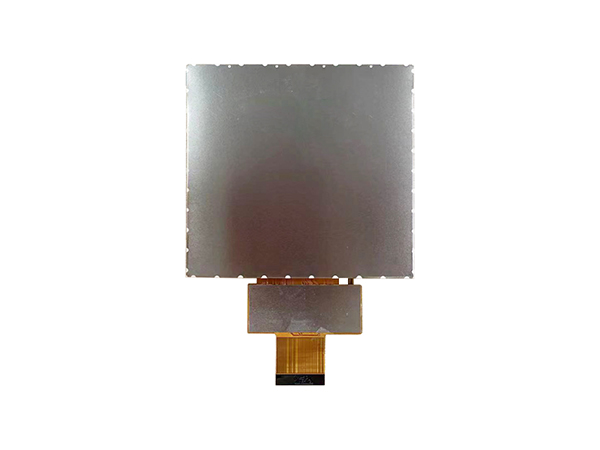 5.0inch 600*600 MIPI square lcd monitor for smart home