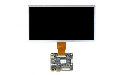 TFT LCD