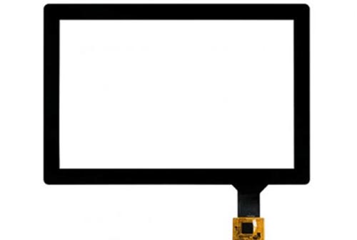 lcd touch screen