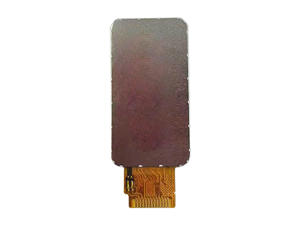 1.5 bar type lcd display tft