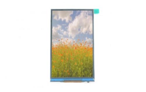 High Brightness LCD